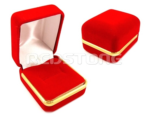 Semišová krabička PACK175